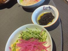 -庆云楼饭庄(什刹海店)