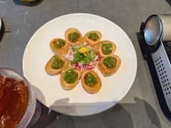 -俏立方·15年新楚菜