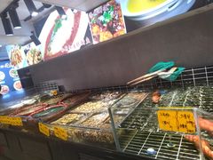 -好兄弟郭巨海鲜(天一阁店)