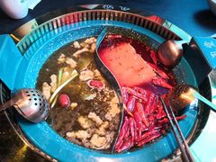 -吼堂老火锅(万寿宫店)