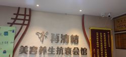 -再清椿美容