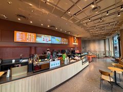 -星巴克臻选(中山石岐大信新都汇店)