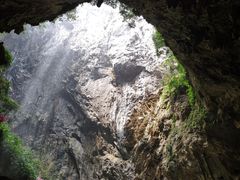 -英西峰林·洞天仙境