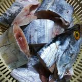 中国南海带鱼！[强][强][强]