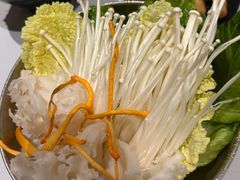 -KAOTOWN烤堂•烧烤(海汇港店)