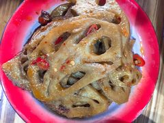 -老三样·美食研究中心(世贸路店)