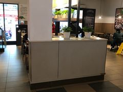 -肯德基(新凌云店)