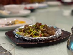 -金狮麟•宋宴•宋文化地标餐厅(晋安路店)