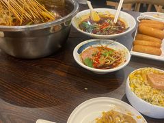 -成都瓜串串(华强北店)