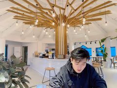 大堂-ChanDu躔度咖啡(灯塔店)