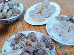 -正宗牛奇排骨饭(第一分店)