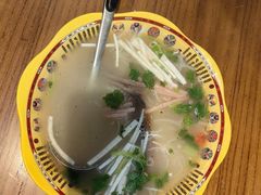 -西工饭庄快餐厅(西工小街店)