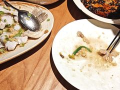 -话梅·客家小厨(东门店)