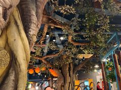 -常和州·夜宵大排档(常州单店)