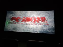 -博纳国际影城IMAX(中央大道店)
