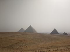 -吉萨金字塔群