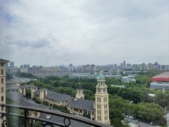 -上海浦东星河湾酒店