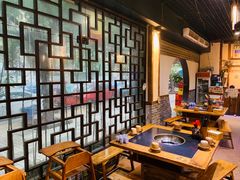 -麻大侠老火锅(巴国城店)