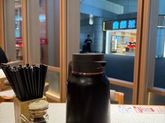 -味千拉面(广州白云机场T1西二店)