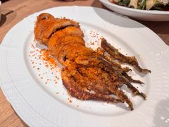 -连鹭海鲜·海肠捞饭·海胆饭(星海店)