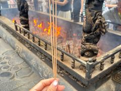 -洛阳白马寺