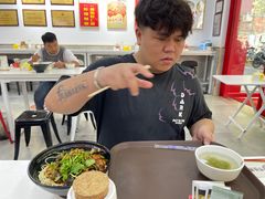 -常熟炒浇面馆(蓝旗街店)