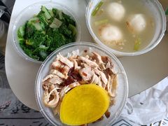 鸡肉饭-阿勇鲁肉饭(虹井路店)
