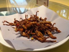 -大笑饭堂(甲子桥店)