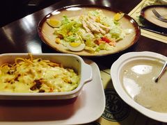 -马迭尔德式西餐精酿啤酒屋(中央大街店)