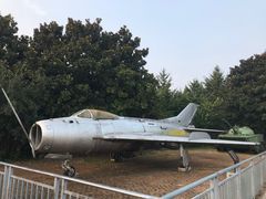 -淮海战役纪念馆