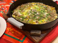 啫啫蚝烙-惠食佳(滨江大公馆店)