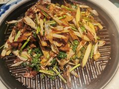 -晓长安·新陕菜(曲江店)