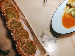 -绿茶餐厅(汇悦大融城店)