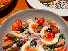 -JINNS锦时 steak&pizza(浸信会礼拜堂旧址店)