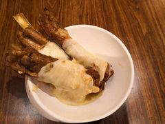 -麻麻桃韩式料理(百盛B馆店)