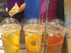 -麦当劳(金桥店)