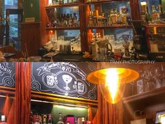 -The Cheebat 锌吧·Bistro(体育西店)