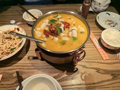 -茄子恰恰·新云南小炒(坪山益田店)