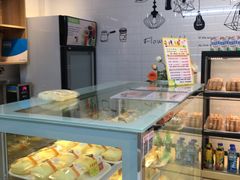 -OL’s Cake鲜荟千层(东风中路店)