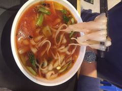 阿利茄汁面(曼哈顿店)-阿利茄汁面(曼哈顿店)
