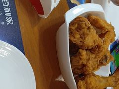 -Pelicana百利家炸鸡(江南西名店城店)