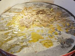 -秦炉烤肉(财富中心店)