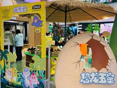 -凯德MALL(西直门店)