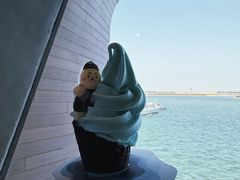 -抱抱地球咖啡馆(国家海洋博物馆店)