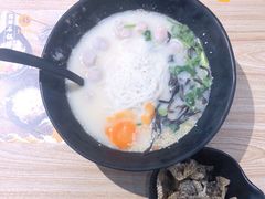 -渔米丰·广府鱼汤米线(光明广场店)