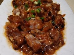 -龙记烧腊茶餐厅(常德路店)
