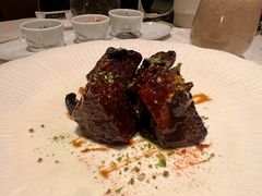 松露陈皮酥牛肉-海味观(老西门店)