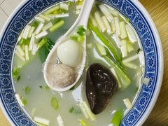 -樊记腊汁肉(竹笆市总店)