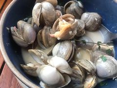 -THE CANNERY&JUJU 新鲜海鲜·牛排美食酒廊