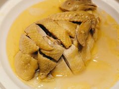 招牌水晶鸡-沪碟·精菜坊(闵行店)